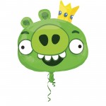 Angry Birds - Green Pig