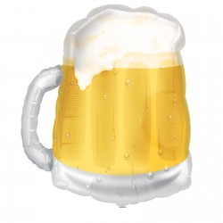 Beer Mug