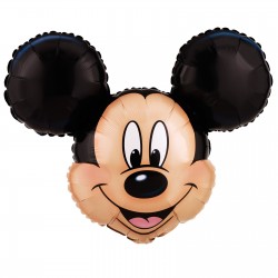 Disney Mickey Mouse Head