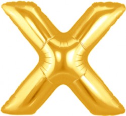 X