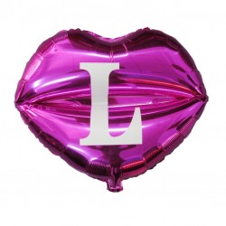lips-foil-balloons