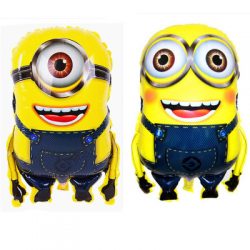 Minions Stuart Supershape Balloons