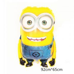 Minion Air Walker Balloons