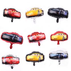 16" MiNi McQueen Balloon - Cars