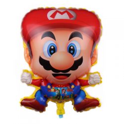 Super Mario Airwalker Balloons